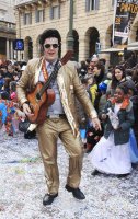 &quot;Šoka Elvis&quot; Jovita Pretzsch